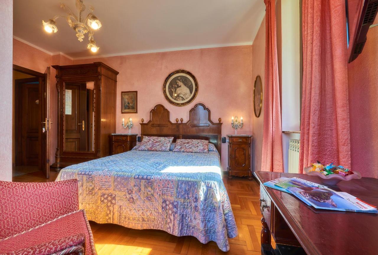 B&B - FORESTERIA - Frontelago Lake Como Mandello del Lario Exterior foto