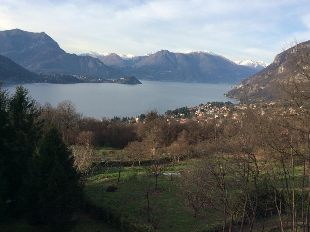 B&B - FORESTERIA - Frontelago Lake Como Mandello del Lario Exterior foto