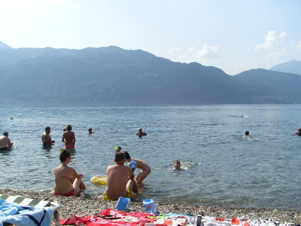 B&B - FORESTERIA - Frontelago Lake Como Mandello del Lario Exterior foto