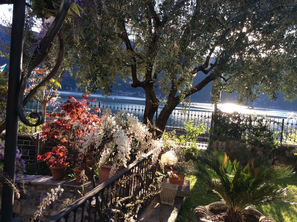 B&B - FORESTERIA - Frontelago Lake Como Mandello del Lario Exterior foto
