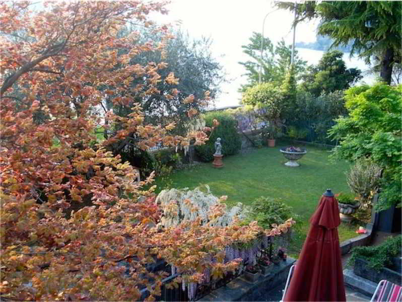 B&B - FORESTERIA - Frontelago Lake Como Mandello del Lario Exterior foto
