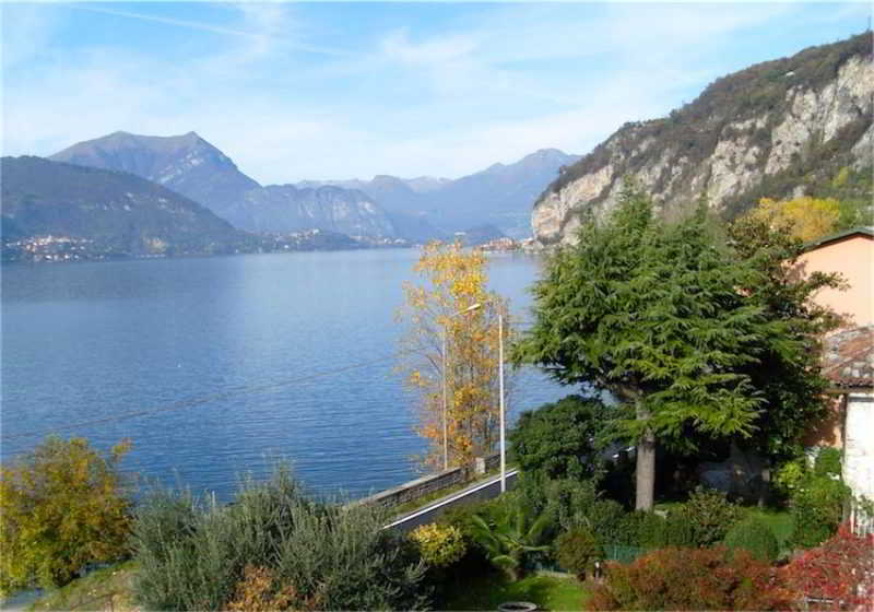 B&B - FORESTERIA - Frontelago Lake Como Mandello del Lario Exterior foto
