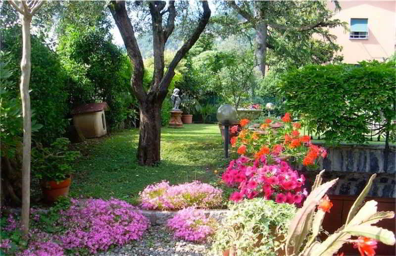 B&B - FORESTERIA - Frontelago Lake Como Mandello del Lario Exterior foto